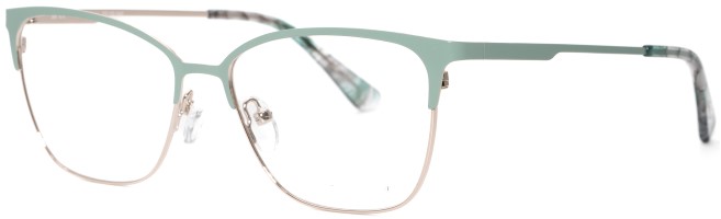 Izzy - Ladies Stainless Steel